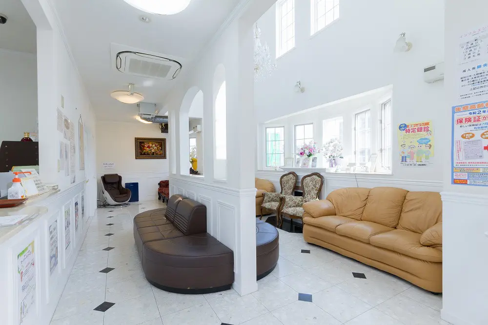 前野クリニック