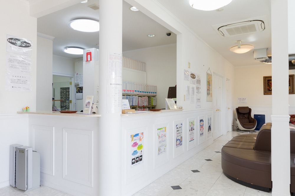 前野クリニック