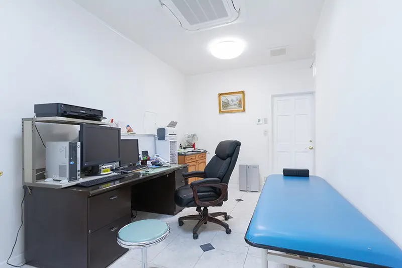 前野クリニック